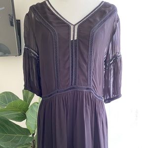 Brand New Sisley Dress